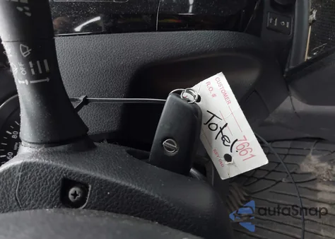 2015 Nissan Rogue S из США, поврежденный, VIN KNMAT2MV5FP537850